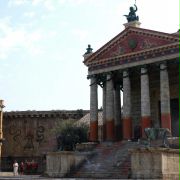 Rome - galeria zdjęć - filmweb