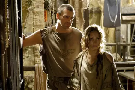 Rzym - galeria zdjęć - filmweb