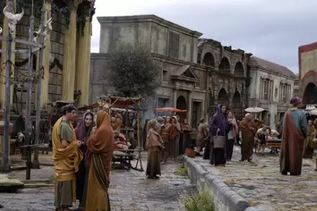 Rzym - galeria zdjęć - filmweb
