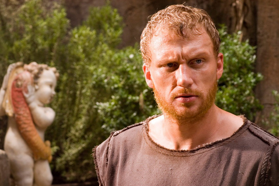 Rzym (Serial TV 2005- ) - Filmweb