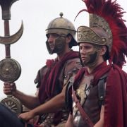 Rome - galeria zdjęć - filmweb