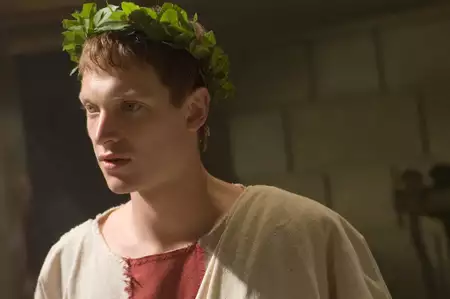 Rzym - galeria zdjęć - filmweb