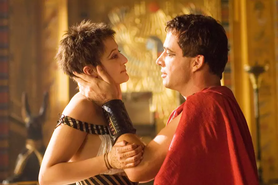 Rzym - galeria zdjęć - filmweb