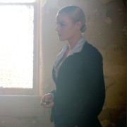 Agentka Katherine Cowles