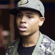 Chris Brown