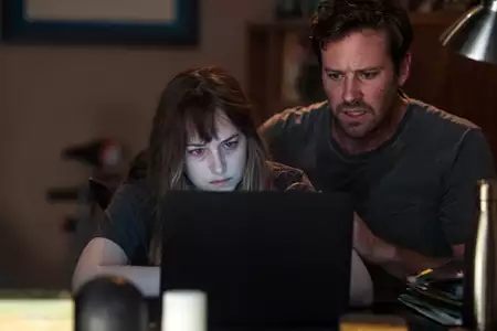 Rany - galeria zdjęć - filmweb