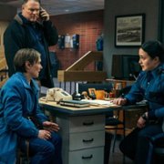 Under the Bridge - galeria zdjęć - filmweb