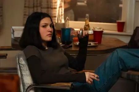 Most zbrodni - galeria zdjęć - filmweb