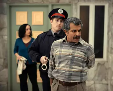 Most zbrodni - galeria zdjęć - filmweb