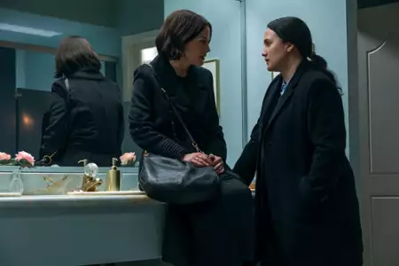 Most zbrodni - galeria zdjęć - filmweb