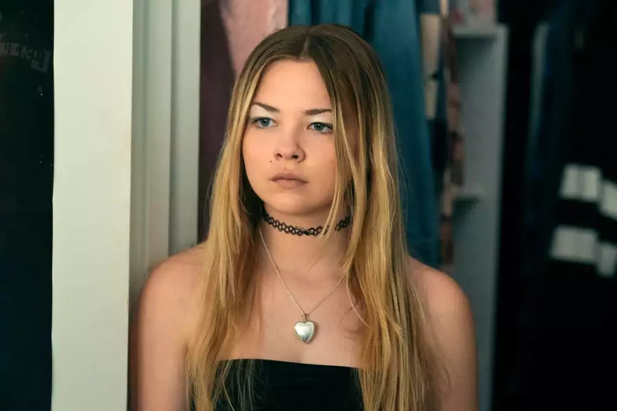 Most zbrodni - galeria zdjęć - filmweb