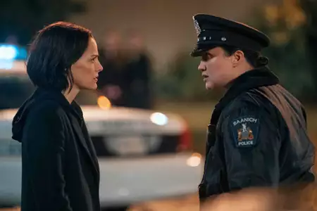 Most zbrodni - galeria zdjęć - filmweb