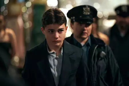 Most zbrodni - galeria zdjęć - filmweb
