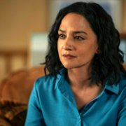 Archie Panjabi w Most zbrodni