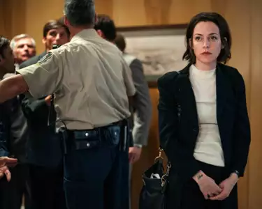 Most zbrodni - galeria zdjęć - filmweb