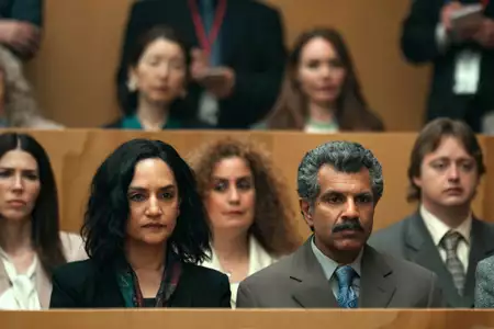 Most zbrodni - galeria zdjęć - filmweb