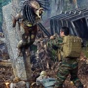 Predators - galeria zdjęć - filmweb