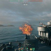 World of Warships - galeria zdjęć - filmweb