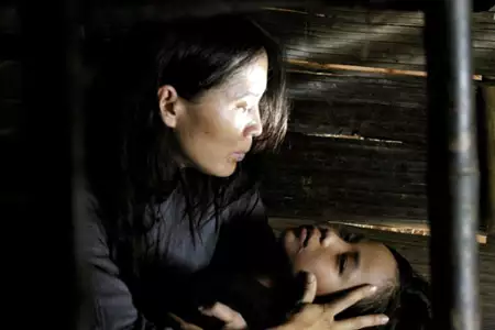 Trzy igły - galeria zdjęć - filmweb