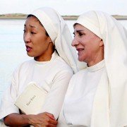 Trzy igły - galeria zdjęć - filmweb