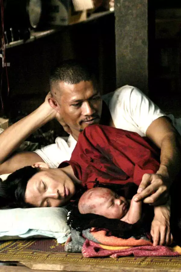 Trzy igły - galeria zdjęć - filmweb