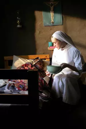 Trzy igły - galeria zdjęć - filmweb
