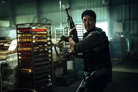 Wyznawca 2 - galeria zdjęć - filmweb