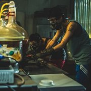Dokjeon 2 - galeria zdjęć - filmweb