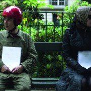 Au cas où je n'aurais pas la palme d'or - galeria zdjęć - filmweb