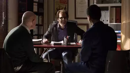 Au cas où je n'aurais pas la palme d'or - galeria zdjęć - filmweb