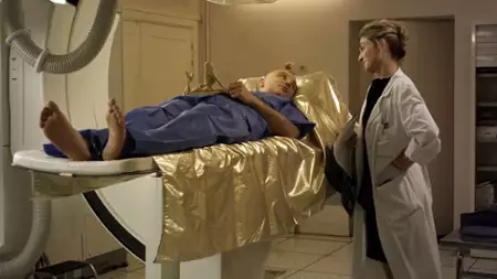 Au cas où je n'aurais pas la palme d'or - galeria zdjęć - filmweb