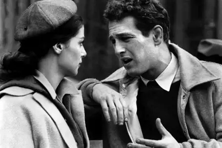 Między linami ringu - galeria zdjęć - filmweb
