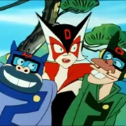 Yatterman - galeria zdjęć - filmweb