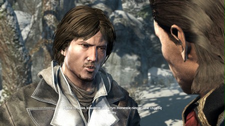 Assassin's Creed Rogue - galeria zdjęć - filmweb