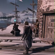 Assassin's Creed Rogue - galeria zdjęć - filmweb