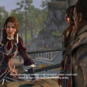 Assassin's Creed Rogue - galeria zdjęć - filmweb