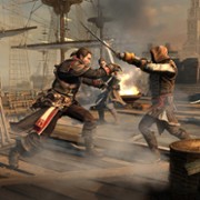 Assassin's Creed Rogue - galeria zdjęć - filmweb
