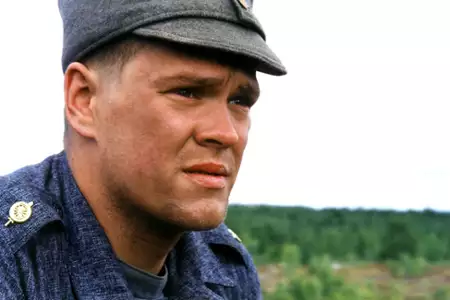 Kukułka - galeria zdjęć - filmweb