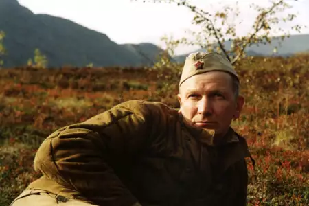 Kukułka - galeria zdjęć - filmweb