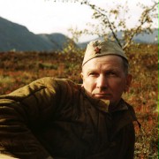 Iwan Kartuzow / &quot;Paszołty&quot;