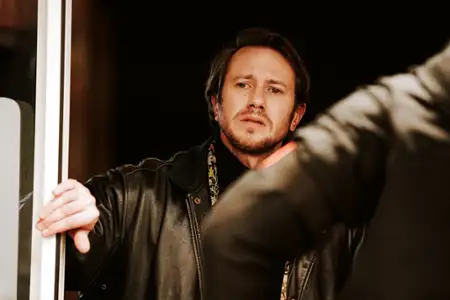 Bez odwrotu - galeria zdjęć - filmweb