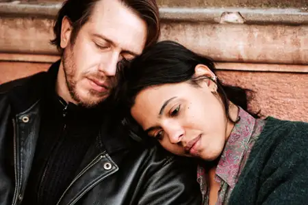 Bez odwrotu - galeria zdjęć - filmweb