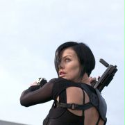 Æon Flux - galeria zdjęć - filmweb