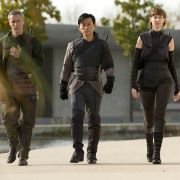Æon Flux - galeria zdjęć - filmweb
