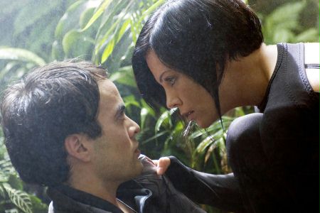 Æon Flux - galeria zdjęć - filmweb