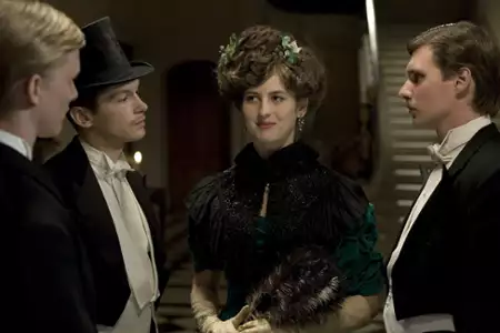 Madame Solario - galeria zdjęć - filmweb