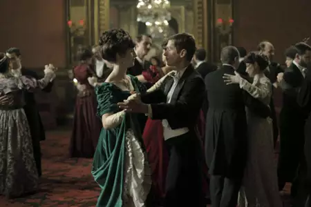 Madame Solario - galeria zdjęć - filmweb