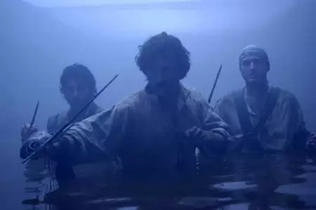Kapitan Alatriste - galeria zdjęć - filmweb