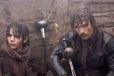 Kapitan Alatriste - galeria zdjęć - filmweb
