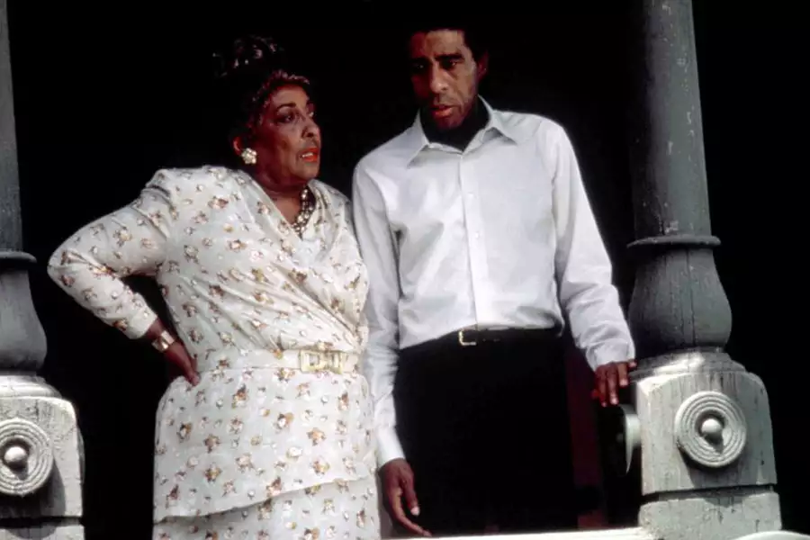 Podr&oacute;ż przez życie - galeria zdjęć - filmweb